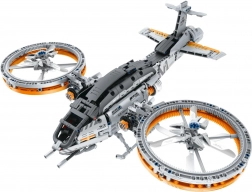 Im.Master stavebnica vrtuľníka