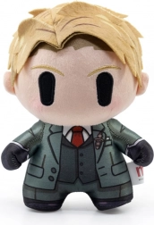 SpyX DZNR plyšová figúrka Loid Forger 17,5 cm