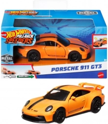 Nakladacie autíčko Hot Wheels 1:43