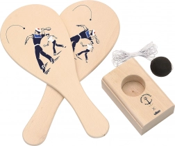 VILAC JOKARI hra s loptičkou na gumičke – námorníci