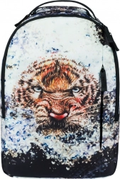Baagl batoh eARTh – tiger od Lukero