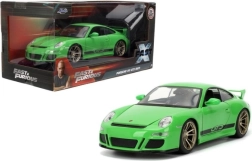 Jada Toys Porsche 911 GT3 RS 1:24 Rýchlo a zbesilo