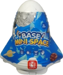 Raketa a vesmírna základňa
