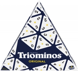 Triominos Originál hra