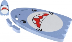 Plavecká doska žralok pre deti 23 × 41 cm