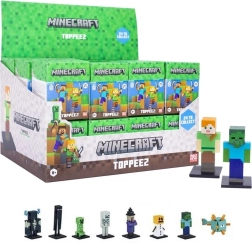 Minecraft figúrka 6 cm