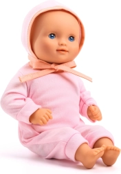 Bábika Lilas Rose od Djeco