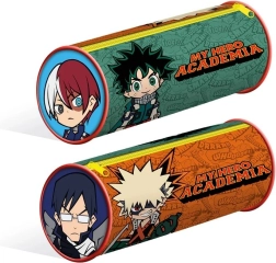 Peračník My Hero Academia na zips