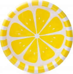 Nafukovací bazénik pre deti s citrónovým dizajnom