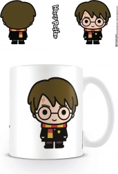 Hrnček Harry Potter Harry Chibi 315 ml