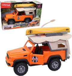 batériové auto pre chlapcov 22 × 10 × 15 cm