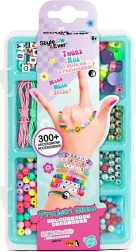 Projekt Glam – náramky priateľstva