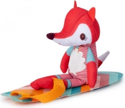 Lilliputiens surfujúca líška Alice – magická hračka do vody