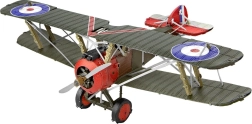 3D puzzle Sopwith Camel