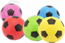 Loptička futbal guma 12 cm