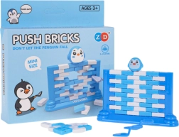 Zručnostná hra Stena – Tučniak