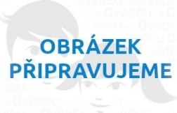 Drevené puzzle Pes 500 dielikov