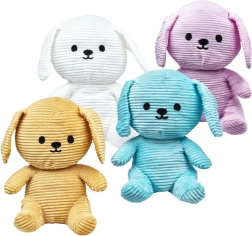 Plyšový medvedík Uško 19 cm