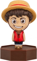 nočná lampa One Piece – Luffy