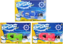 Plávajúca loďka do vody 20 cm