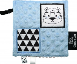 GaGaGu senzorická deka Ovca a Tiger