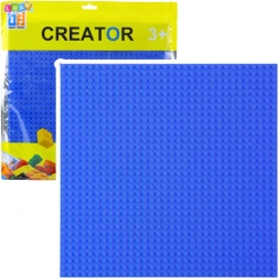 Stavebnica doska granátová 25,5 x 25,5 cm