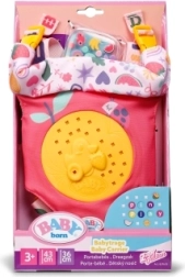 BABY born klokanka s ozdobami pre bábiku