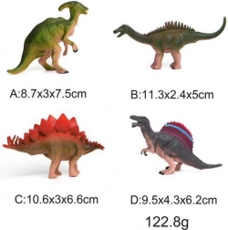 Figúrka Dinosaura 9,5 cm