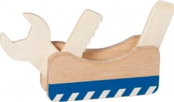 Goki multifunkčné detské náradie 3v1