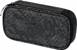 Školský peračník Baagl Skate Ash