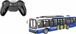 RC autobus na diaľkové ovládanie 38 cm