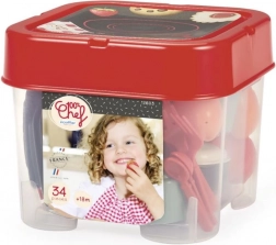 Jedálenská sada v boxe