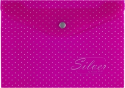 Obálka s patentom A5 s potlačou, mix motívov (balenie 12 ks)