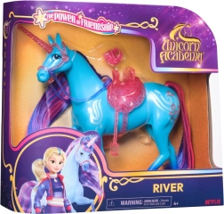 Unicorn Academy česací jednorožec River 24 cm