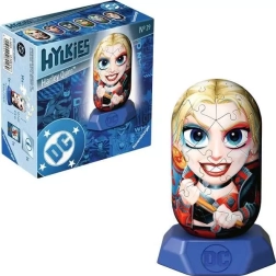 Ravensburger 3D puzzle Hylkies Harley Quinn 54 dielikov