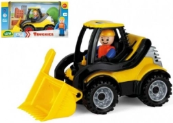 Lena Truckies nakladač pre deti