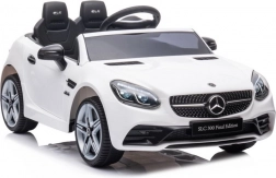 Detský elektrický voz Mercedes-Benz SLC 300