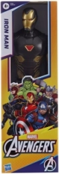 Titan Hero Series – figúrka IRON MAN 29 cm