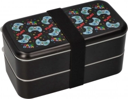 Desiatová krabička Let's Play