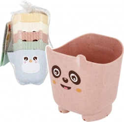 Bam Bam detské poháriky do ruky 5 ks (6+ mesiacov)