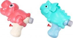 Vodná pištoľ Dino
