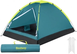 Turistický stan pre 2 osoby BESTWAY Cool Dome