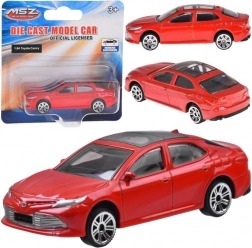 Model auta Toyota Camry 1:64