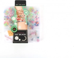 Kreatívna sada korálikov na výrobu šperkov