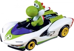 Auto pre autodráhu MARIO KART – Yoshi P-Wing 1:43