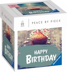 Puzzle RAVENSBURGER Momenty 99 – Všetko najlepšie