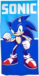 Uterák Sonic