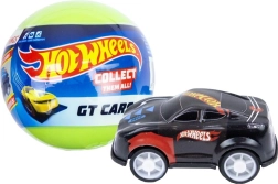 Auto Hot Wheels GT v Kapsule 65 mm