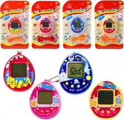Elektronická hra Tamagotchi – Virtuálne zvieratko