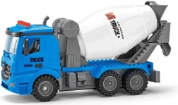 Detská skrutkovacia betónová miešačka na batérie